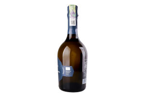 Вино ігристе Corvezzo Spumante Blanc deBlancs Brut