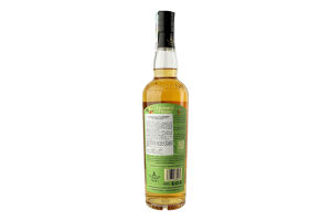 Віскі Compass Box Orchard House