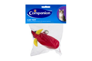 Companion Cat Toy