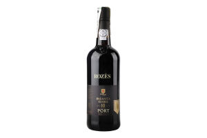 Вино Port Rozes Infanta Is.ч.м.20% 0,75л