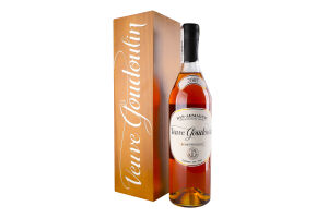 Арманьяк Veuve J.Goudoulin Bas Armagnac 2007