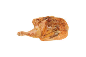 Курка Смачна Укрпромпостач-95 в/к в/с кг