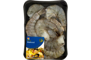 Ahold Raw Shrimp Colossal