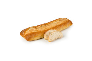 Багет подовый Французский люкс ТОВ Чанта Маунт 300г