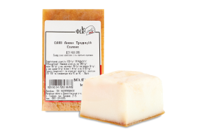 Сало Соленое Ле Філе кг