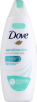 Dove Sensitive Skin Body Wash Nutrium Moisture
