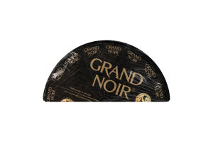 Сир 60% Dorblu Grand Noir кг