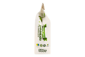 Мука овсяная органическая Kozub organic м/у 500г