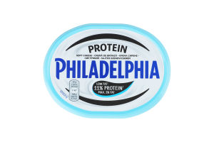 Крем-сир Philadelphia збагачений білком 9,4%