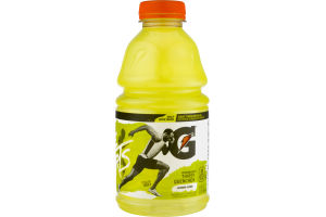 Gatorade G Lemon-Lime Thirst Quencher