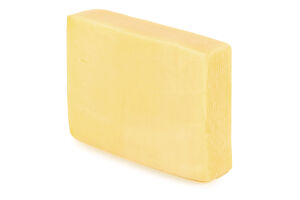 Сир Едам 40% кор/мол блок