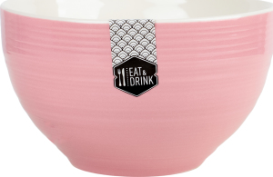 Миска Eat&Drink 14*8см 954600