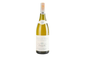 Вино 0.75л 14% белое сухое AOC Pouilly-Fume Boisfleury Domaine A. Cailbourdin бут