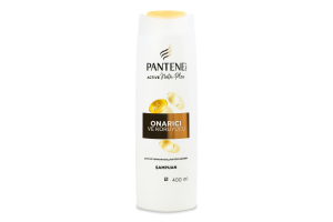 Шампунь Pantene Відновлення та захист