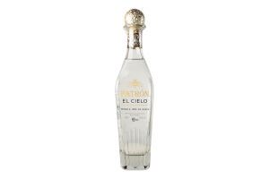Текіла Patron El Cielo