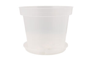 Горщик Еталон-С для орхідей d170мм