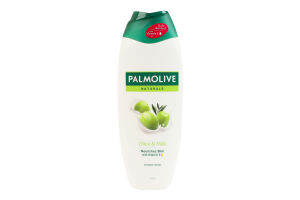 Гель для душа Оливка и молочко Naturals Palmolive 500мл