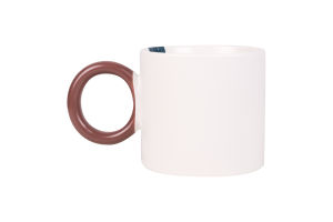 Чашка Eat&Drink слоненя 330мл 985164