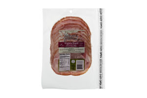 Nature's Promise Virginia Brand Uncured Ham
