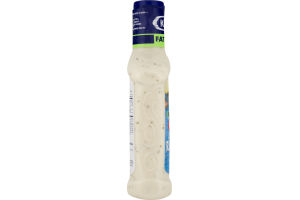 Kraft Fat Free Classic Ranch Dressing
