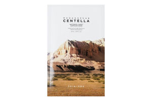 Маска тканевая увлажняющая Madagascar сentella Skin1004 25мл