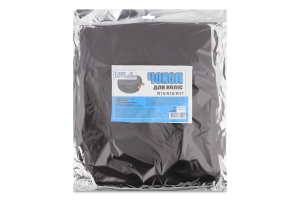 Чохол д/зберігання коліс R15/17 спанбонд 69*23см Лав енд Хоум