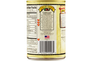 Margaret Holmes Medium Green Lima Beans