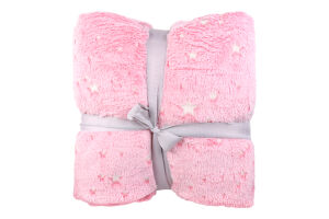 Плед з сяйвом вночі 995129