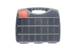 Органайзер для дрібниць 300х380х60мм №РР02 Ucsan Plastik Ve Kalip San. ve Tic. Ltd 1шт
