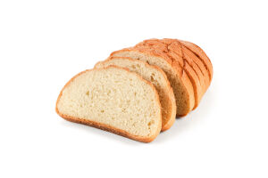 Батон нарізний Гірчичний Добрий м/у 0.43кг