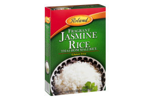 Roland Fragrant Jasmine Rice