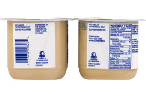 Dannon All Natural Lowfat Yogurt Coffee - 4 CT