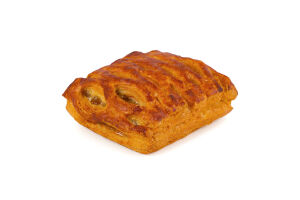 Слойка зі смаком яблука Danish м/у 80г