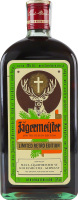 Ликер 0.7л 35% Jagermeister бут