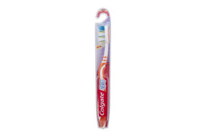 Colgate Wave ZigZag Toothbrush Soft