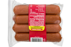 Oscar Mayer Uncured Jumbo Wieners