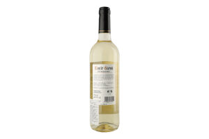 Вино Blanco біле сухе 11% 0,75л Monte Garoa