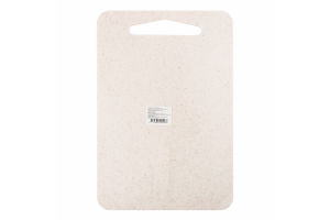 Дошка кухонна пластик 31*21см