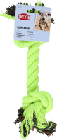 Игрушка для собак коттон 37см №3273 Игровой канат Trixie 1шт