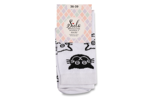 ШкарЖSiel016КотБіл39