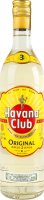 Ром 700мл 37.5% Anejo 3 Anos Original Havana Club пл