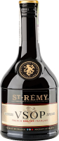 Бренді 0.5л 40% VSOP St-Rémy пл
