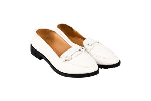 Взуття класичне жіноче Ningbo Union Point Imp&Exp Co. Ltd №FHF1302 36-41 в асорт