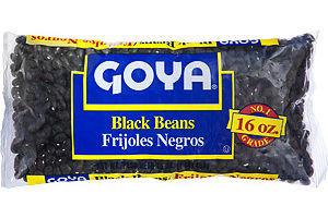 Goya Black Beans