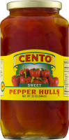 Cento Sweet Pepper Hulls