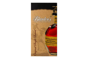Віскі Blanton's Original GB