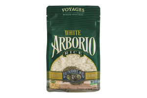 Lundberg Arborio Rice White