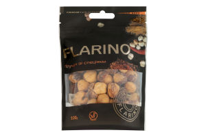 Фундук зі спеціями Premium Flarino д/п 100г