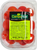 Помідор Черрі червоний 250г