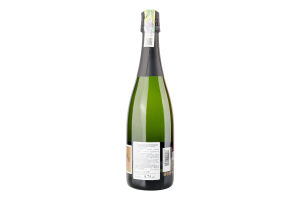 Вино ігристе Recoda Cava Brut Reserva white